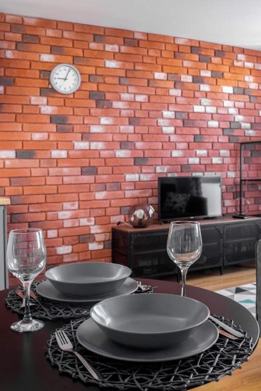 Apartment Grunwaldzka