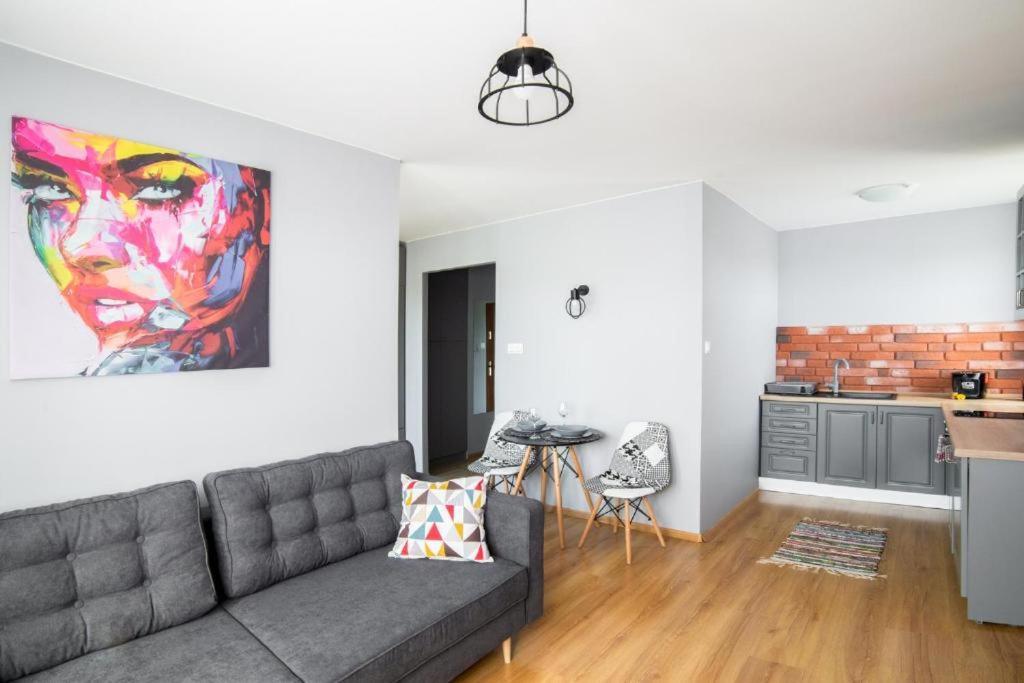Grunwaldzka Apartment *