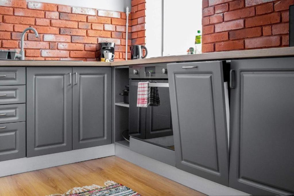 Apartment Grunwaldzka Olsztyn (Warmian-Masurian)