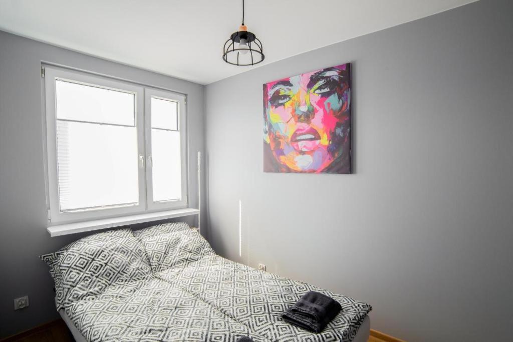 Apartment Grunwaldzka