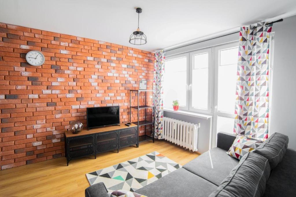 Apartment Grunwaldzka