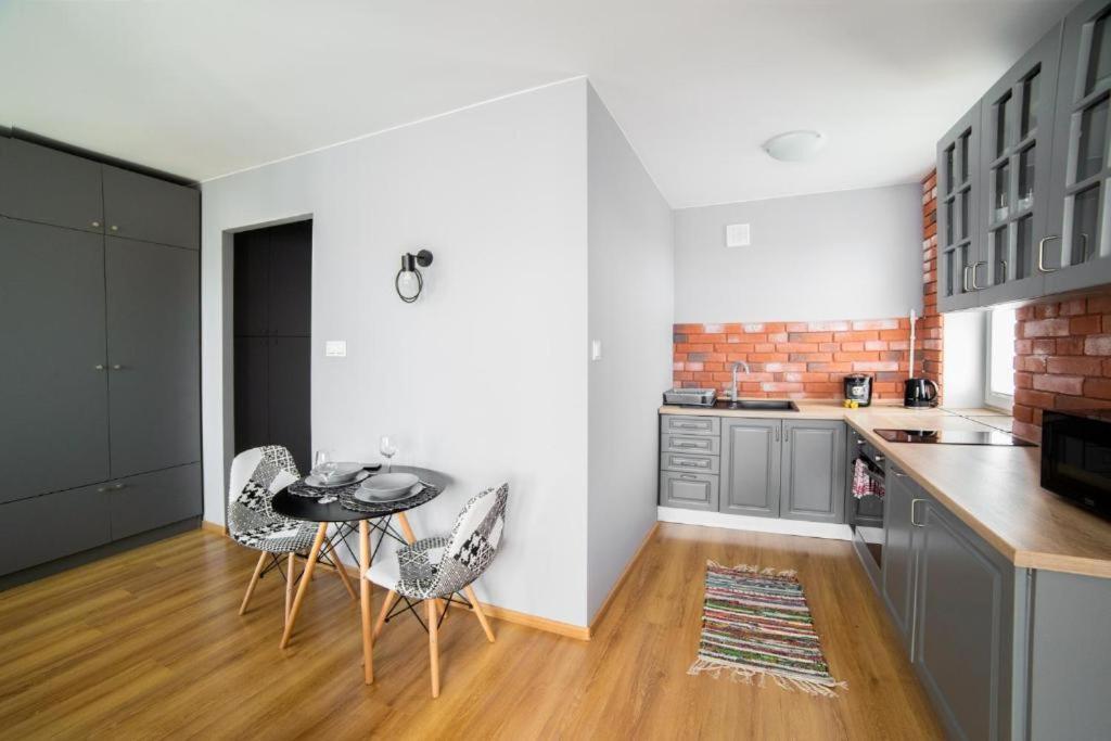 Grunwaldzka Apartment Olsztyn (Warmian-Masurian)